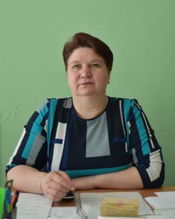 Валевина Ольга Владимировна